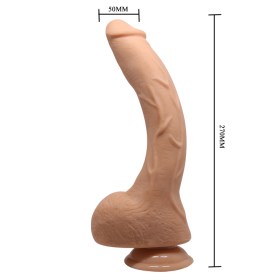 Beautiful Jack 10,6 inch Dildo  BW 8039NR-7